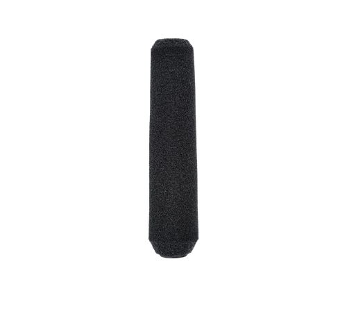 Shure A189BWS Windscreen for MINI SHOTGUN R189B (Black) cartridge / microphones