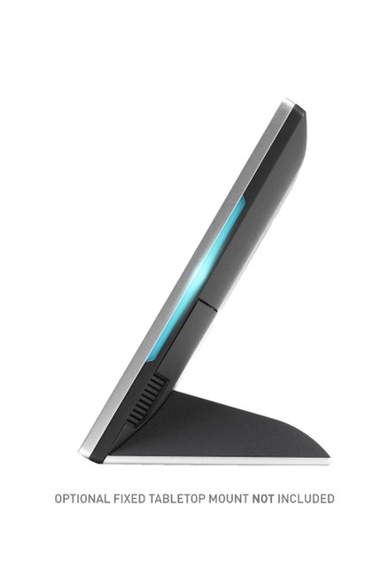 AMX Varia-100, 10.1” Professional-Grade Persona-Defined Touch Panel
