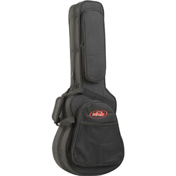 SKB 1SKB-SC300 Baby Taylor/Martin LX Guitar Soft Case