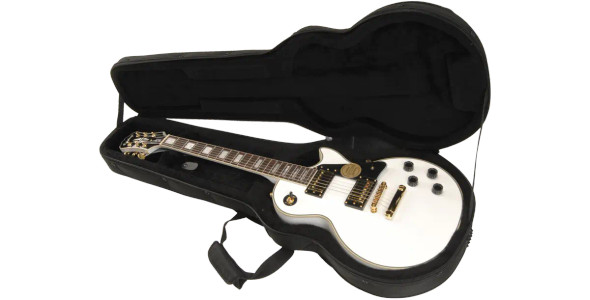 SKB 1SKB-SC56 Les Paul Guitar Soft Case