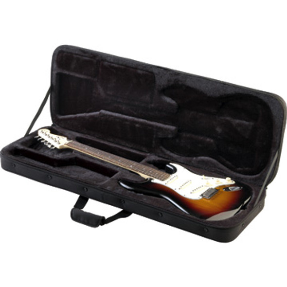 SKB 1SKB-SC66 Rectangular Electric Guitar Soft Case