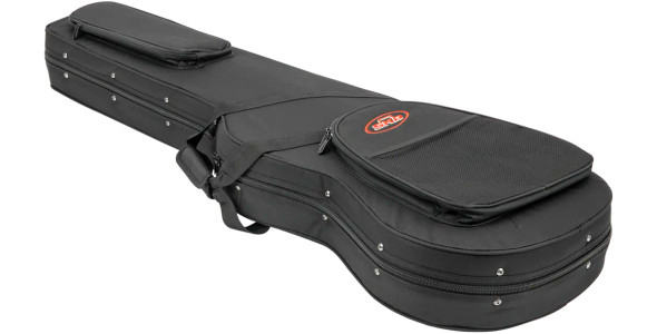 SKB 1SKB-SCFB4 Universal Shaped Electric Bass Soft Case 