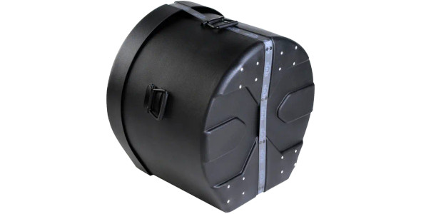 SKB 1SKB-DM1420 14 x 20 Marching Bass Drum Case