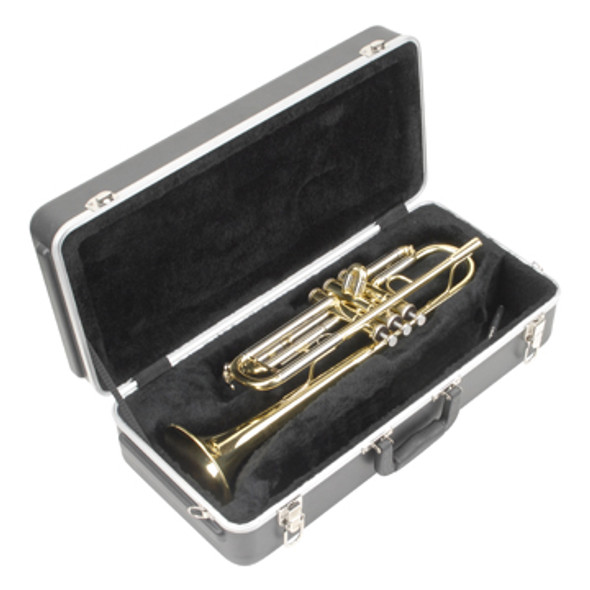SKB 1SKB-330 Trumpet Rectangular Case