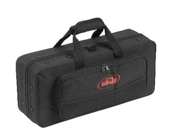 SKB 1SKB-SC330 Trumpet Rectangular Soft Case