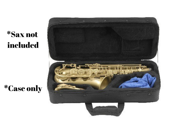 SKB 1SKB-SC340 Alto Sax Rectangular Soft Case (1SKB-SC340)