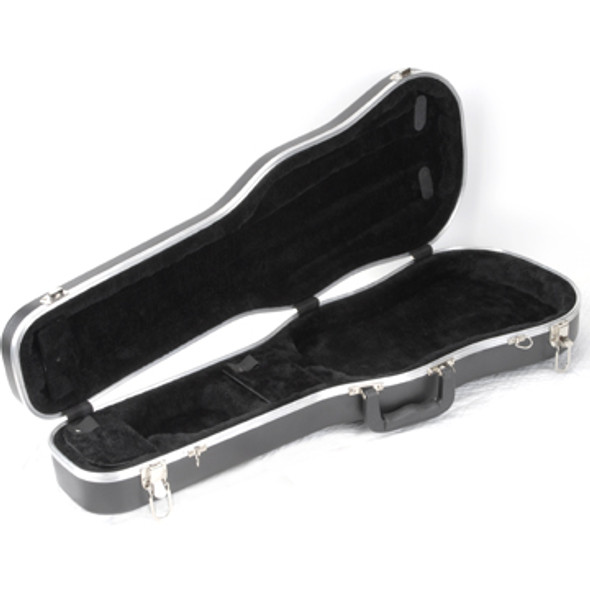 SKB 1SKB-244 Violin 4/4 14 Viola Deluxe Case"