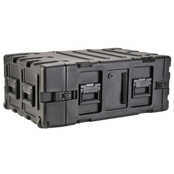 SKB 3RR-5U24-25B 5U Removable Shock Rack