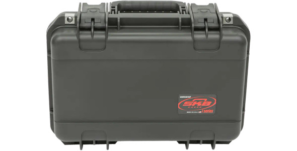 SKB 3I-1610-5B-L Waterproof Case 5 Layered Foam 