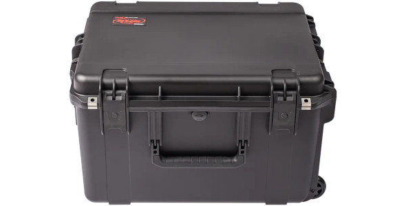 SKB 3I-2217-12BE Waterproof Case 12 Wheels