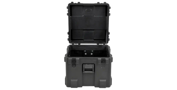 SKB 3R2222-20B-E Roto-Molded Mil-Standard Utility Case with Empty Interior