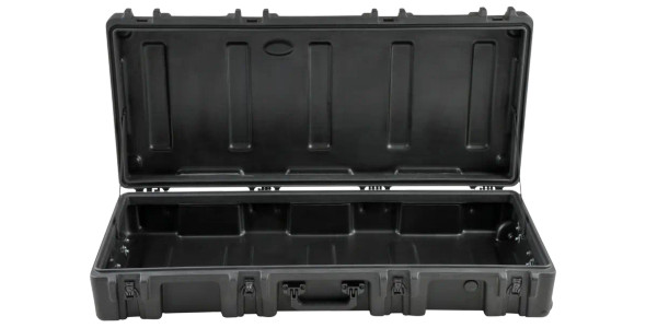 SKB 3R4417-8B-EW Military-Standard Waterproof Case 8" Deep