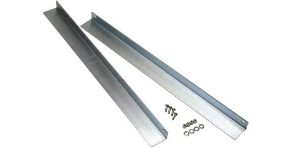 SKB 3SKB-SR30 Support Rails 30"