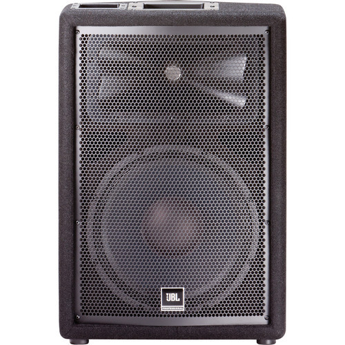 JBL JRX215 15 Two-Way Front of House Passive Speaker