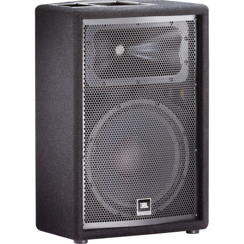 JBL JRX215 15 Two-Way Front of House Passive Speaker