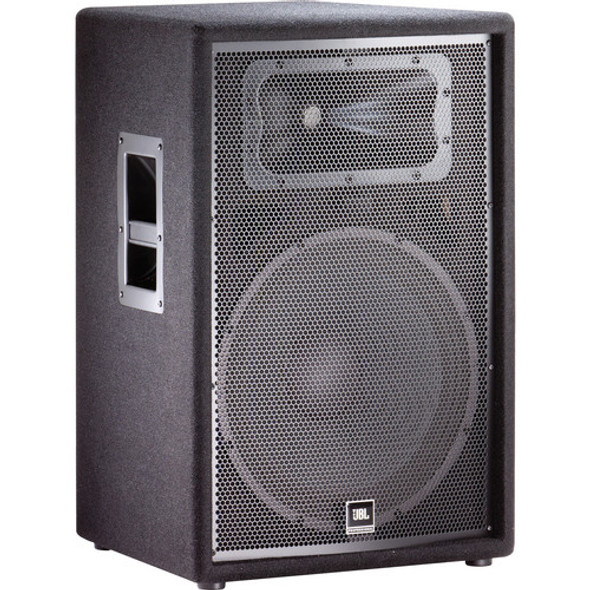 JBL JRX215 15 Two-Way Front of House Passive Speaker"