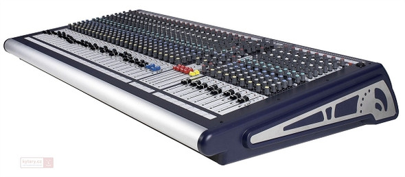 Soundcraft RW5749SM GB2 32-Channel Analog Mixer