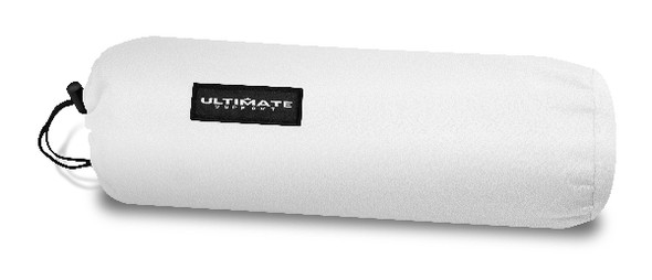 Ultimate Support Table Cover (White, 6 ft.)