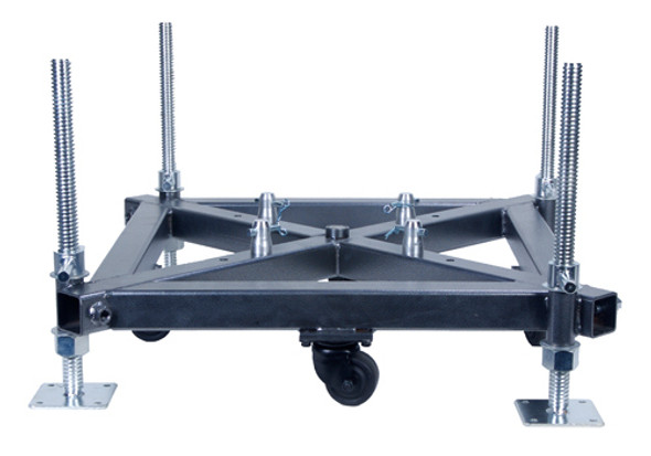 Global Truss GT-44BS-1 Universal Ground Support Base