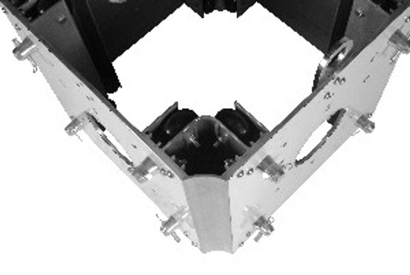 Global Truss GT-BLOCK Sleeve Block