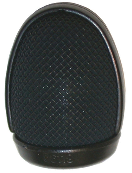 Sennheiser MZW104-ANT Steel Mesh Windscreen For ME104 And ME105 (Black)