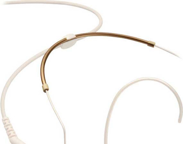 Sennheiser 511722 Beige Cable for HSP2/4. No Connector - Stripped and Tinned Leads Sennheiser 511722 Beige Cable for HSP2/4. No Connector - Stripped and Tinned Leads