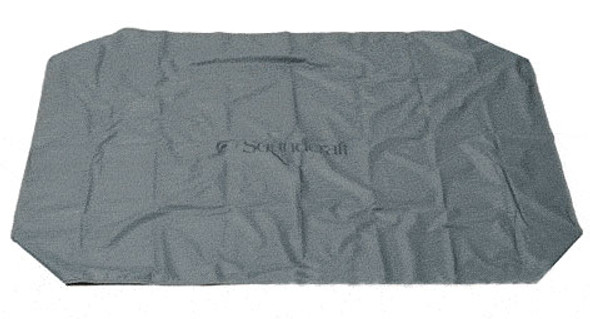 Soundcraft LX7ii 32 Dust Cover for Mixing Console