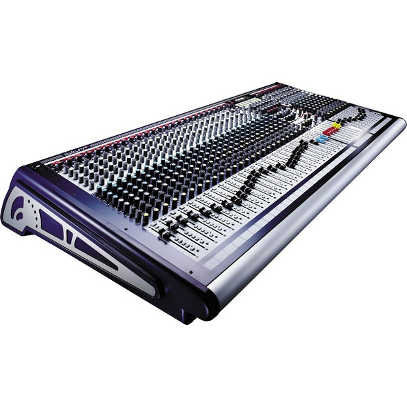 Soundcraft RW5692SM GB4 32-Channel Analog Mixer
