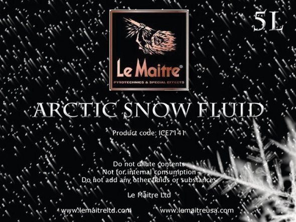 Le Maitre ICE714 - IMG01