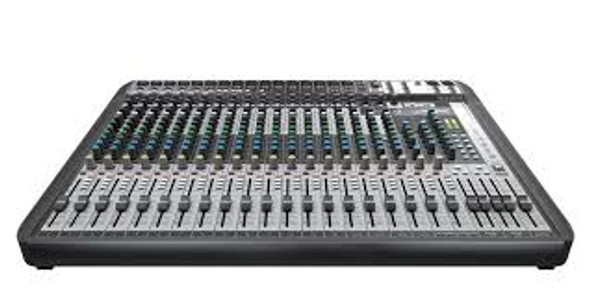 Soundcraft Signature 22 MTK Compact Analogue Mixing