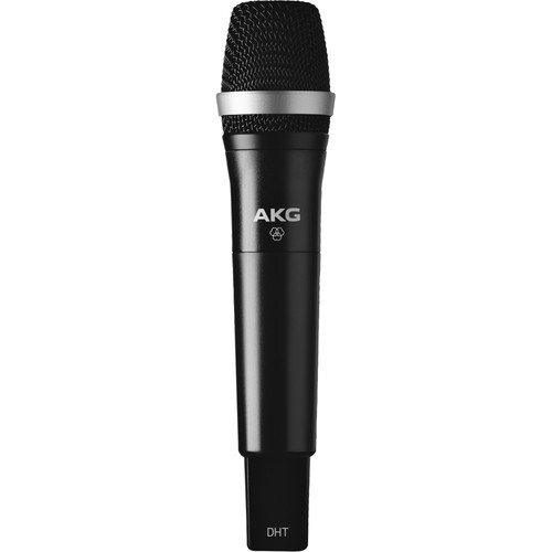 AKG DHT800 BD1 Reference Digital Wireless Handheld Transmitter