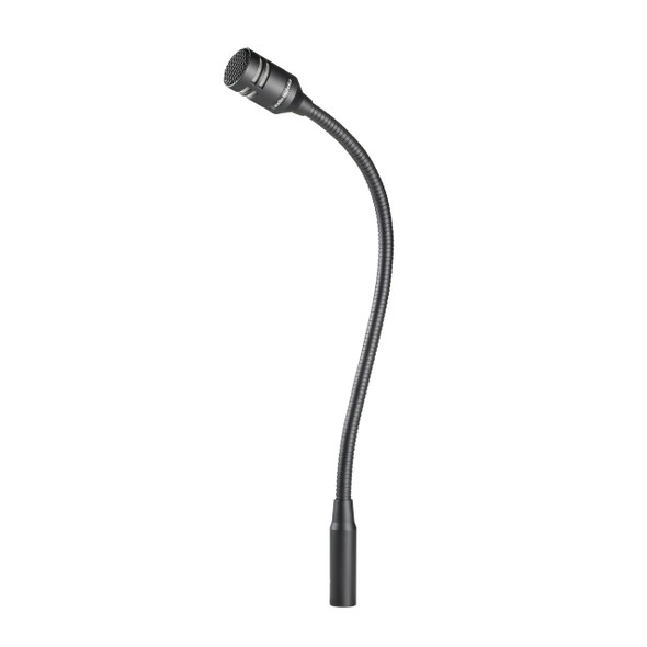 Audio Technica U855QL - Cardioid dynamic gooseneck microphone