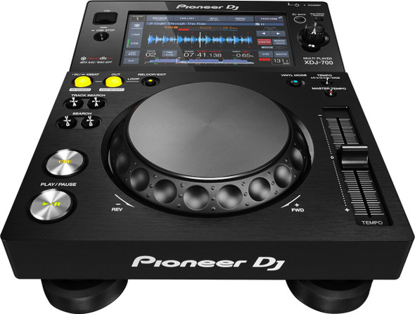 Pioneer DJ XDJ-700 