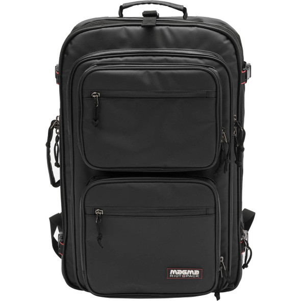 Magma Riot DJ Backpack XXL - GearclubDirect