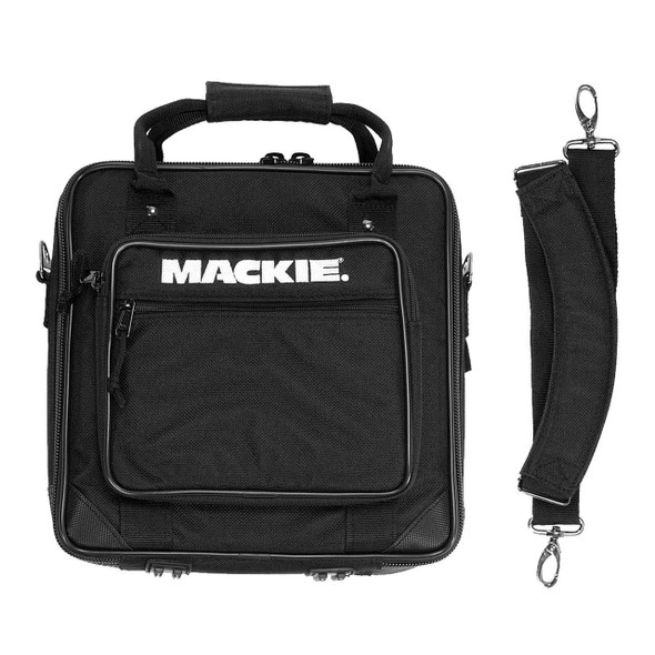 Mackie 1202-VLZ Bag Durable Padded 1202VLZ4, VLZ3, & VLZ Pro Mixer Bag