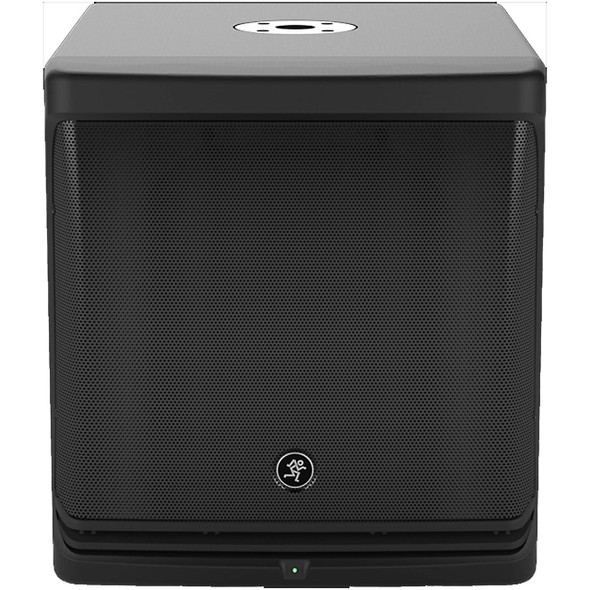 Mackie DLM12 2000 Watt 12