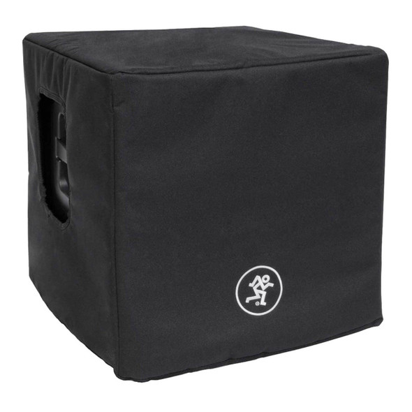 Mackie Durable Padded DLM12S Subwoofer Cover