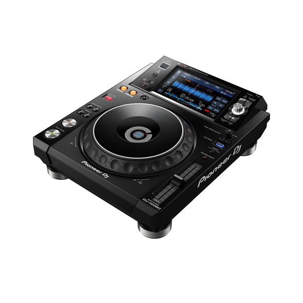 Pioneer DJ XDJ-1000MK2 Performance Multi Player