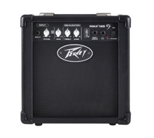 Peavey  3608290 - MAX 126