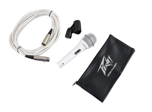 Peavey PVi 2W XLR