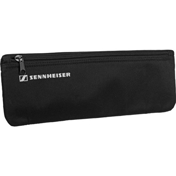 Sennheiser Zippered Pouch - for Sennheiser Bodypack Transmitter