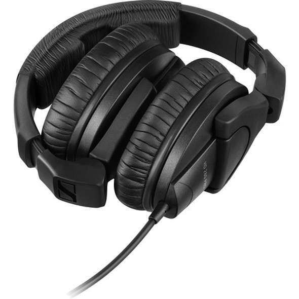 Sennheiser HD 280 Pro Circumaural Closed-Back Monitor Headphones