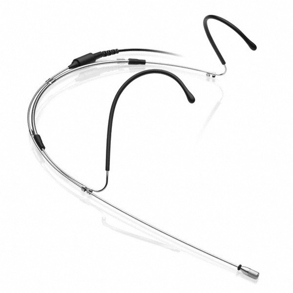 Sennheiser SpeechLine Digital Wireless SL Headmic 1 Headworn Microphone (Silver)