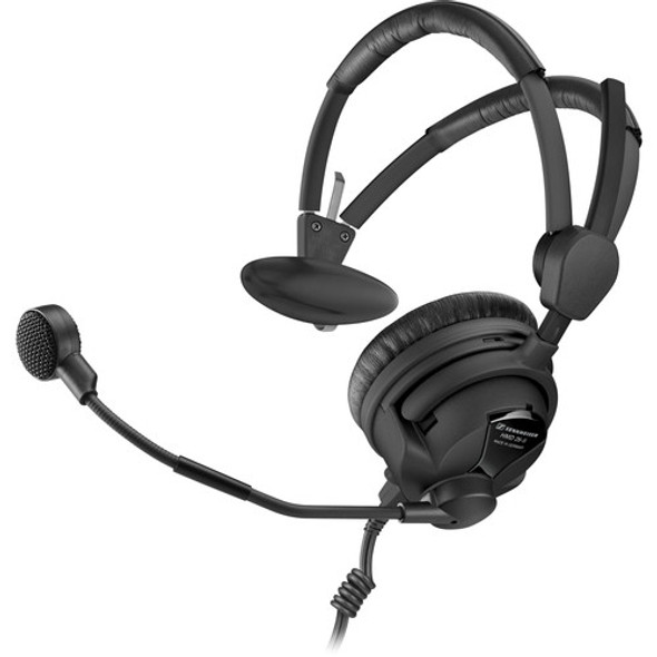 Shure BRH441M-LC Single-Sided Broadcast Headset less cable