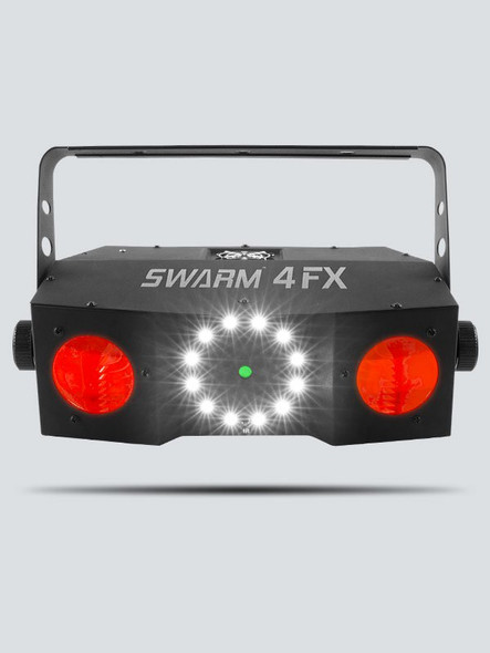 Chauvet DJ Swarm 4 FX