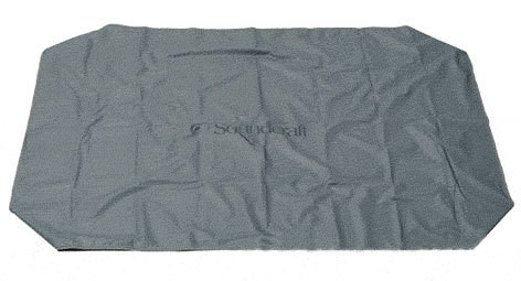 Soundcraft TZ2479 GB2 24-Channel Mixer Dust Cover