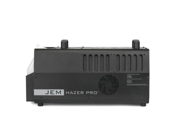 Martin JEM Hazer Pro, 230V, 50/60Hz