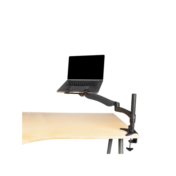 Gator Cases G-ARM-360-DESKMT Gator 360 Degree Articulating DJARM (Desk Mount)