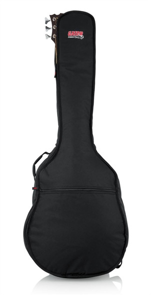 Gator Cases GBE-AC-BASS Acoustic Bass Guitar Gig Bag