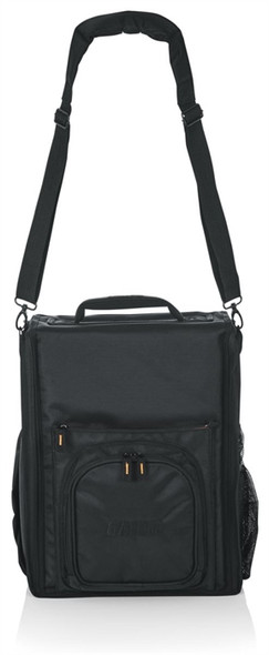 Gator Cases G-CLUB CDMX-12 G-CLUB bag for large CD players or 12'' mixers